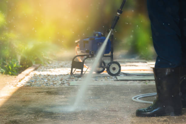 Best Playground Equipment Cleaning  in Fallsburg, NY